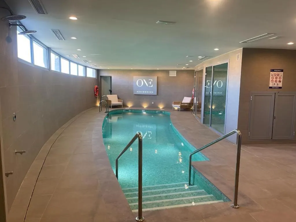 High End Large Ground Floor With Luxury Private Pool And Sea Views Apartment Malaga