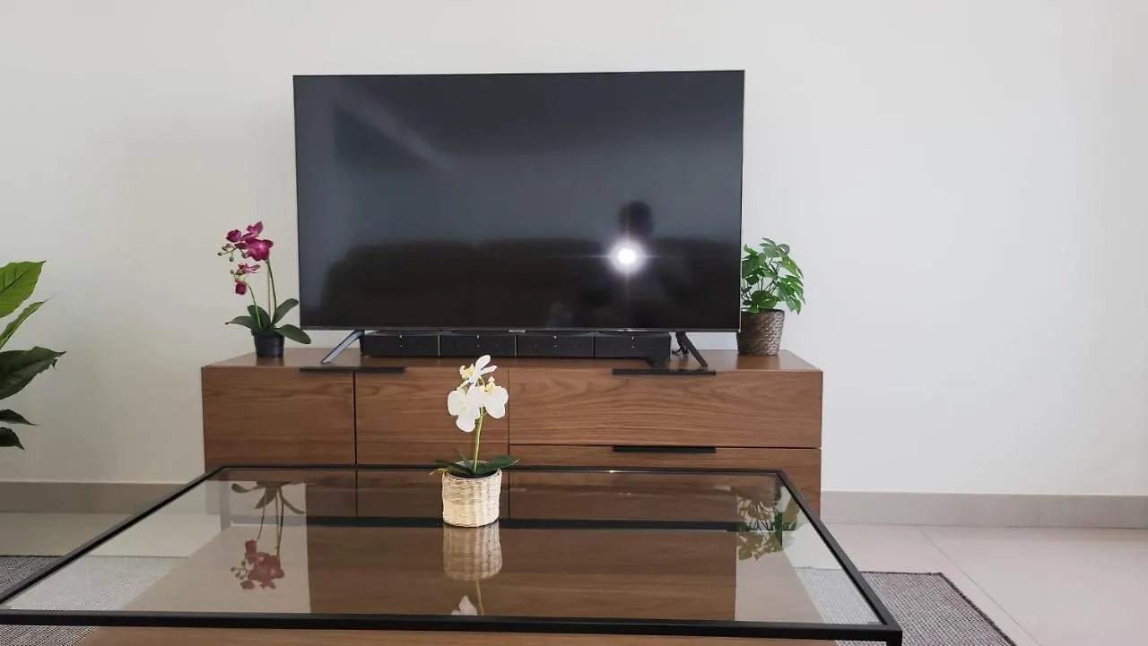 High End Large Ground Floor With Luxury Private Pool And Sea Views Apartment Malaga