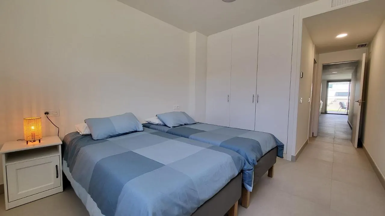 High End Large Ground Floor With Luxury Private Pool And Sea Views Apartment Malaga 0*,  Spain