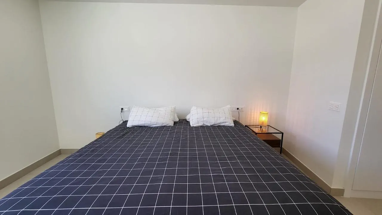 High End Large Ground Floor With Luxury Private Pool And Sea Views Apartment Malaga