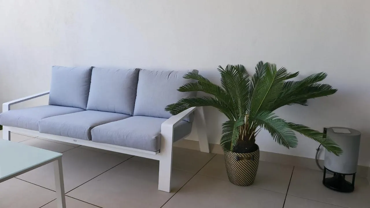 High End Large Ground Floor With Luxury Private Pool And Sea Views Apartment Malaga