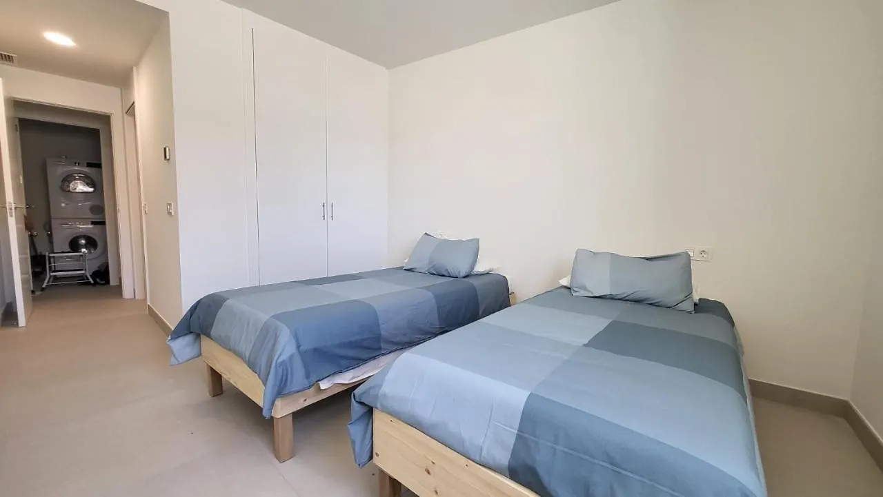 High End Large Ground Floor With Luxury Private Pool And Sea Views Apartment Malaga 0*,