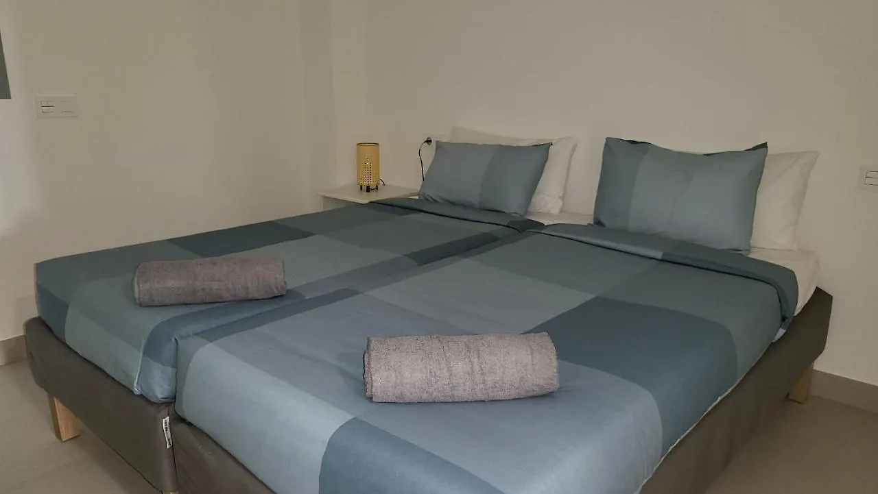 High End Large Ground Floor With Luxury Private Pool And Sea Views Apartment Malaga