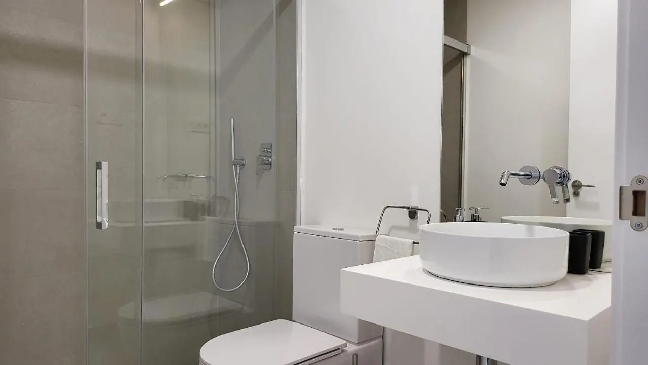 High End Large Ground Floor With Luxury Private Pool And Sea Views Apartment Malaga Spain